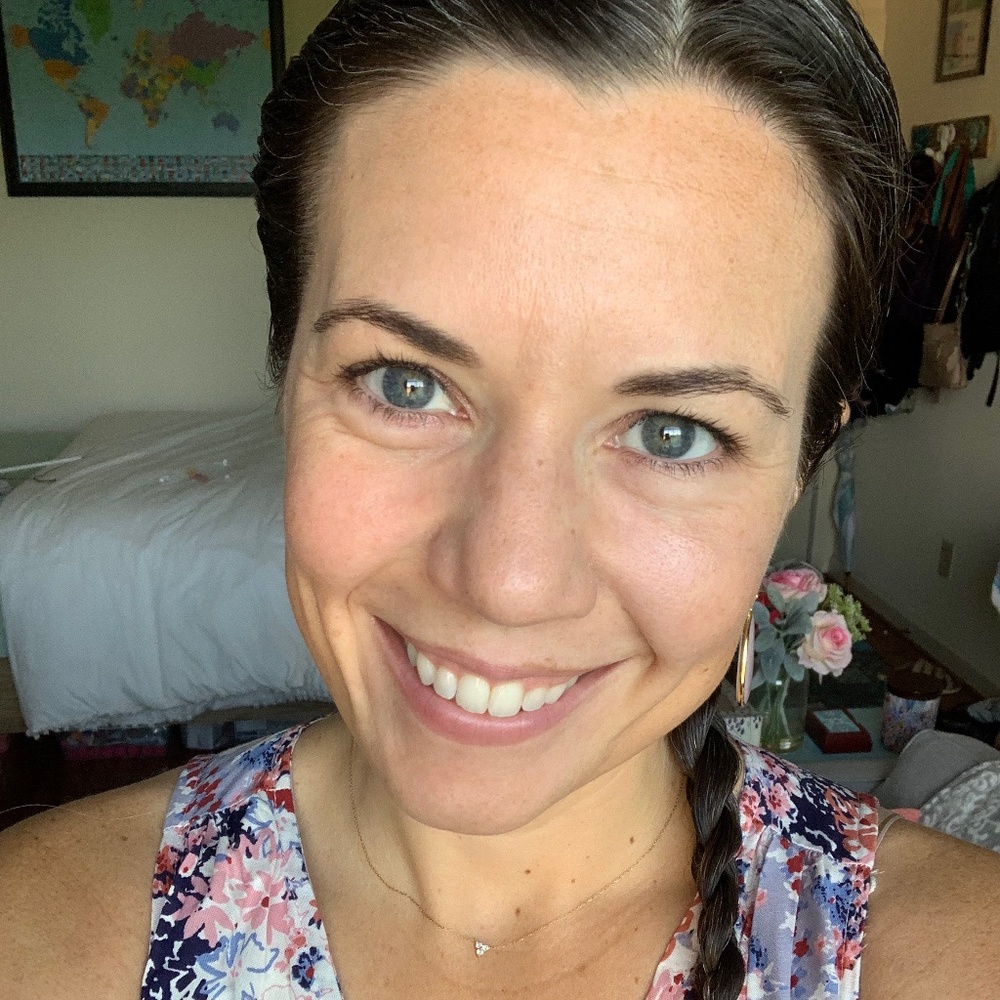 Meet your Posher, Amy